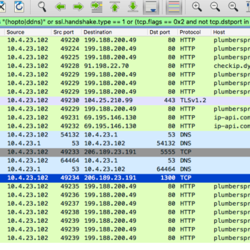 wireshark filters ip wireshark filters ip