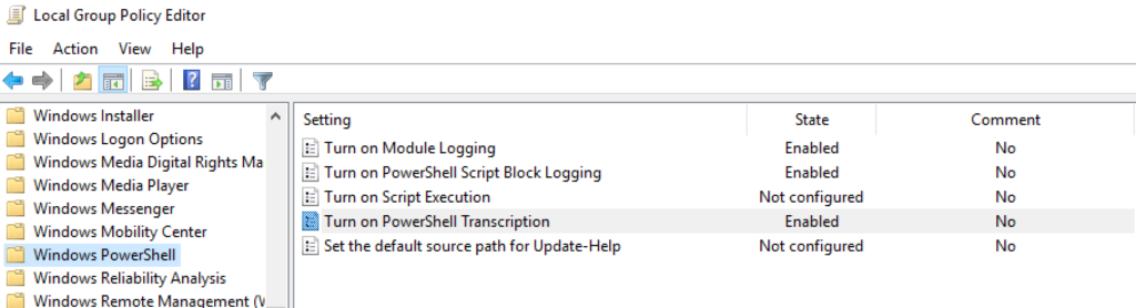 Deobfuscate PowerShell using PowerShell Logging - Securityinbits